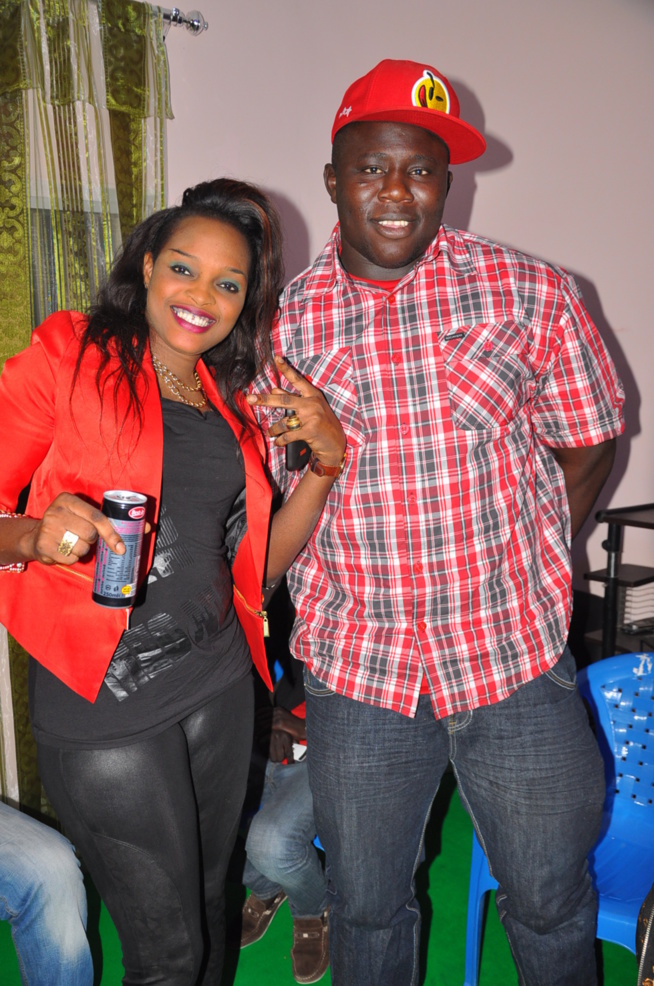 Elton tourne le dos à l’Ecole de lutte Balla Gaye… Elton tourne le dos à l’Ecole de lutte Balla Gaye…