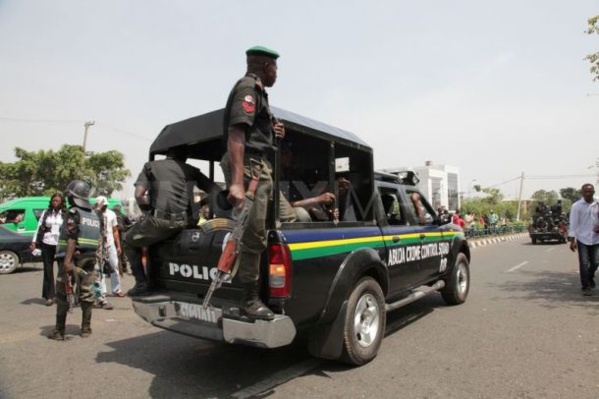 Nigeria: La police a abattu trois Sénégalais Nigeria: La police a abattu trois Sénégalais