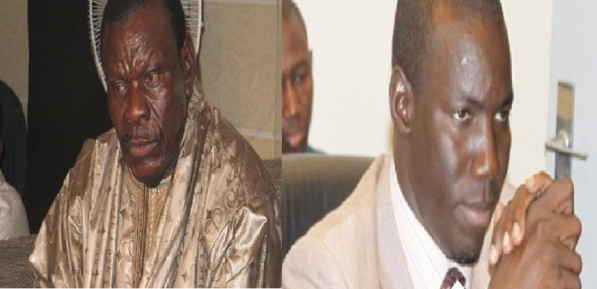 Affaire du double meurtre de Médinatoul Salam : Le Procureur Ibrahima Ndoye exclu des futures décisions Affaire du double meurtre de Médinatoul Salam : Le Procureur Ibrahima Ndoye exclu des futures décisions