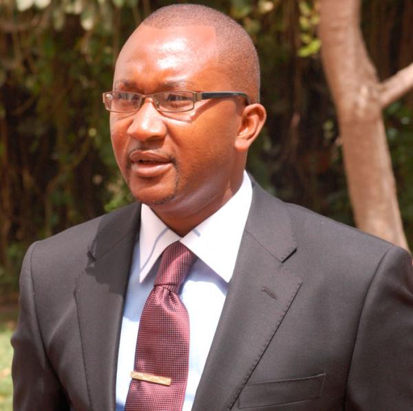 Polémique sur une éventuelle exclusion de Khalifa Sall : Mamoudou Wane recadre Cheikh Seck Polémique sur une éventuelle exclusion de Khalifa Sall : Mamoudou Wane recadre Cheikh Seck