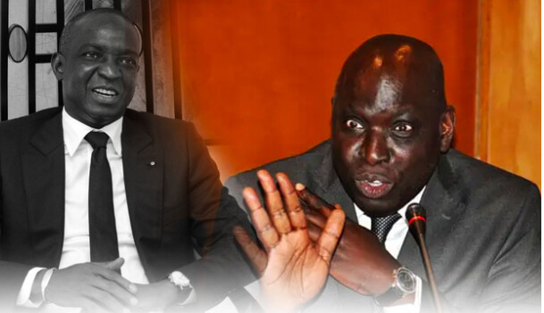 Dépouille de Moustapha Ba : Les vérités de Madiambal Diagne après la demande d’autopsie du Procureur Dépouille de Moustapha Ba : Les vérités de Madiambal Diagne après la demande d’autopsie du Procureur