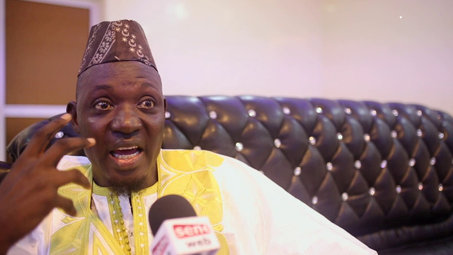 Criminalisation de l’homosexualité et institutionnalisation du Magal et du Gamou : les priorités de Serigne Modou Bousso Diengà l’Assemblée nationale Criminalisation de l’homosexualité et institutionnalisation du Magal et du Gamou : les priorités de Serigne Modou Bousso Diengà l’Assemblée nationale