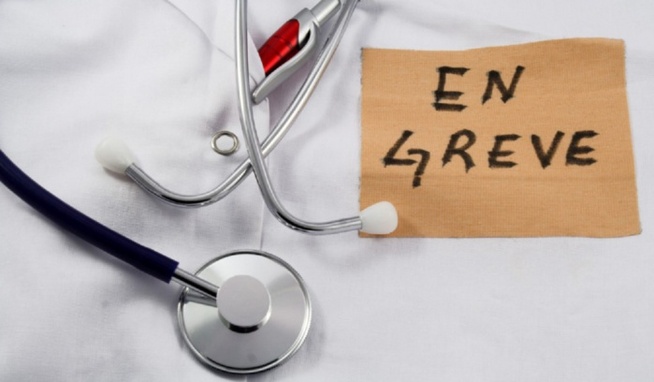 Santé: Le Comes décrète une grève illimitée à partir de ce lundi 11 novembre Santé: Le Comes décrète une grève illimitée à partir de ce lundi 11 novembre