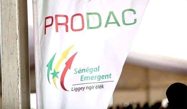 Affaire PRODAC : l’enquête révèle de graves accusations de détournement et de surfacturation Affaire PRODAC : l’enquête révèle de graves accusations de détournement et de surfacturation
