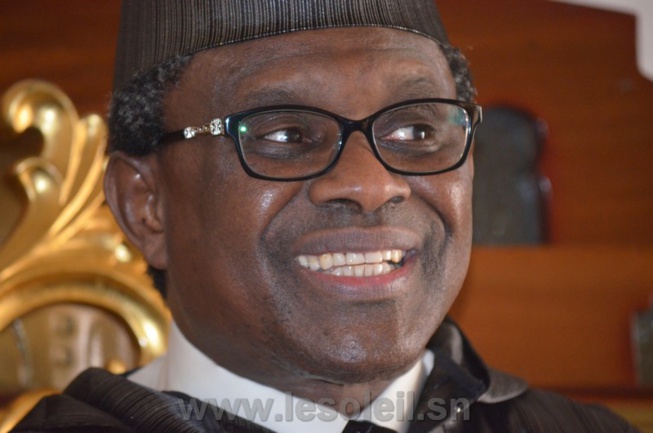 Serigne Modou Kara: "Je prépare quelque chose de grand avec le président Macky Sall"