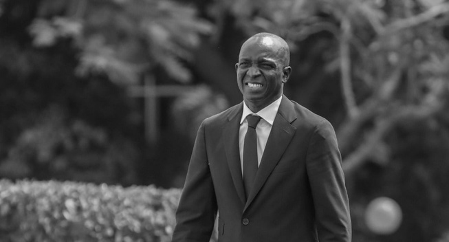 Décès de Moustapha Bâ : ce que sa veuve a dit aux enquêteurs Décès de Moustapha Bâ : ce que sa veuve a dit aux enquêteurs