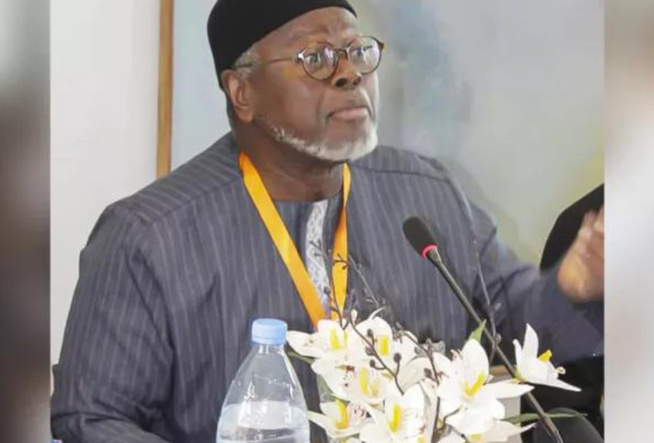 Alioune Tine : « Les propos tenus par Ousmane Sonko et Barthélémy Dias sont très préoccupants, on a l’impression d’aller en guerre » Alioune Tine : « Les propos tenus par Ousmane Sonko et Barthélémy Dias sont très préoccupants, on a l’impression d’aller en guerre »