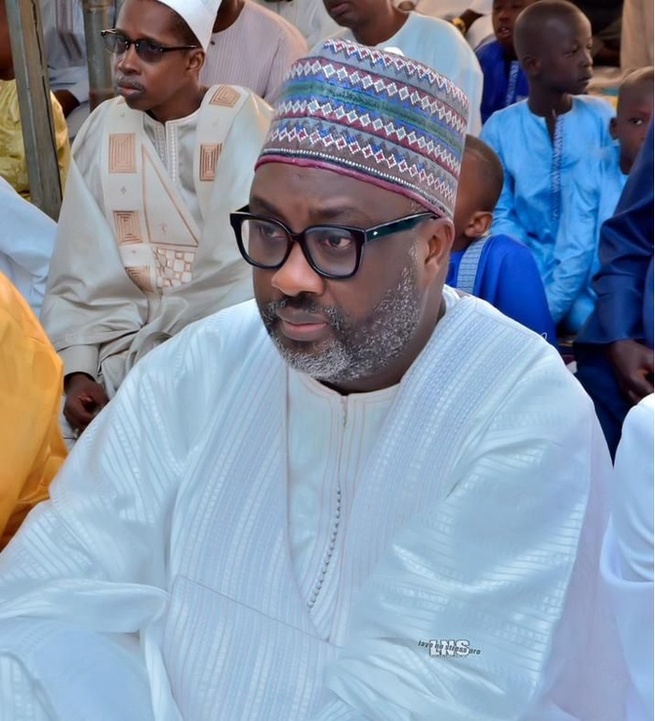 Violences électorales : L'alerte de Maodo Malick Mbaye du GIMA Violences électorales : L'alerte de Maodo Malick Mbaye du GIMA