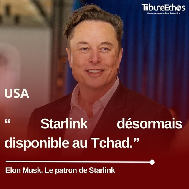 Tchad: L'ère de l'Internet sans limites commence ! Tchad: L'ère de l'Internet sans limites commence !