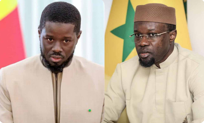 Rapports tendus entre le PR et le PM : Du duo au duel ? Rapports tendus entre le PR et le PM : Du duo au duel ?