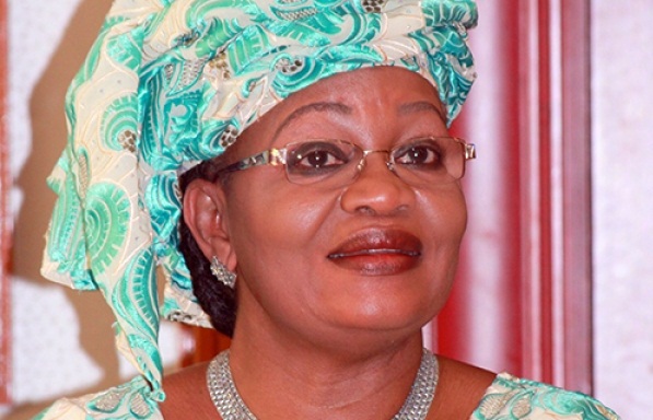 Parti démocratique sénégalais : Aïda Mbodj, premier pion du puzzle de Wade Parti démocratique sénégalais : Aïda Mbodj, premier pion du puzzle de Wade