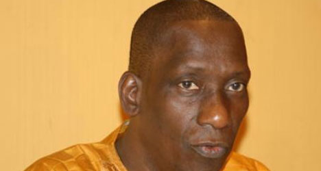 Mamadou Diop Decroix: « Macky Sall est arrivé au pourvoir par la démocratie, on l’obligera à gouverner par la démocratie » Mamadou Diop Decroix: « Macky Sall est arrivé au pourvoir par la démocratie, on l’obligera à gouverner par la démocratie »