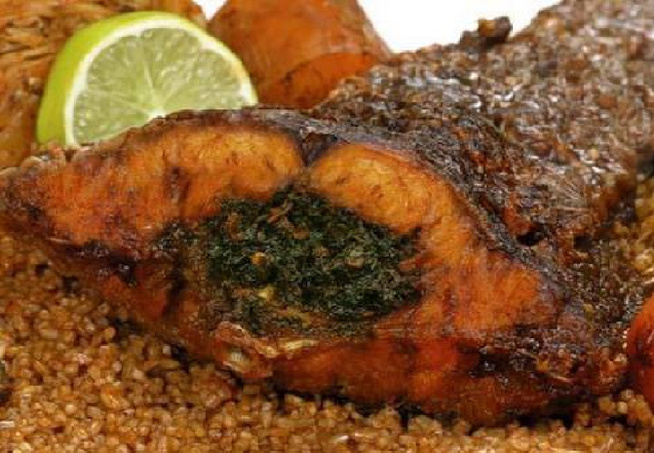 Fin des accords de pêche Sénégal UE : Vers le retour du Thiof dans le thiéboudiène de gorgorlou ? Fin des accords de pêche Sénégal UE : Vers le retour du Thiof dans le thiéboudiène de gorgorlou ?