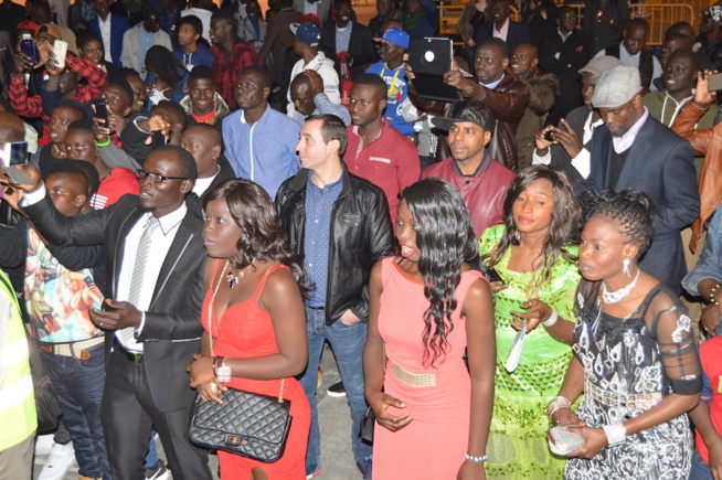 Barcelone; Pape Diouf et la génération consciente explose Martorelle avec l'association "Oudiadial" des ressortissants Casaçais d'Espagne. Barcelone; Pape Diouf et la génération consciente explose Martorelle avec l'association "Oudiadial" des ressortissants Casaçais d'Espagne.