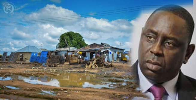 Le Sénégal parmi les pays les plus pauvres de la planète : Qu’a fait le régime depuis 3 ans ? Le Sénégal parmi les pays les plus pauvres de la planète : Qu’a fait le régime depuis 3 ans ?