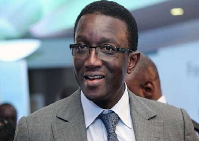 Résultats provisoire des élections législatives : ‘’La victoire de Pastef reflète la volonté du peuple’’, Amadou Ba Résultats provisoire des élections législatives : ‘’La victoire de Pastef reflète la volonté du peuple’’, Amadou Ba