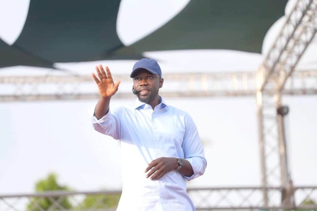 Législatives 2024 : Pastef triomphe dans les 15 bureaux du centre de vote Ousmane Mbengue de Dangou Législatives 2024 : Pastef triomphe dans les 15 bureaux du centre de vote Ousmane Mbengue de Dangou