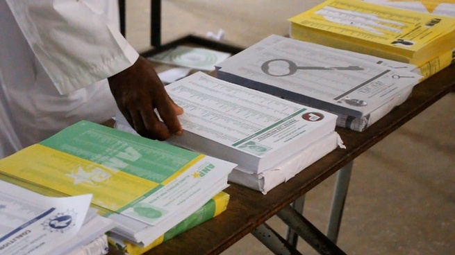 Législatives 2024 : Le Pastef triomphe largement à Rufisque, avec plus de 61 % des voix Législatives 2024 : Le Pastef triomphe largement à Rufisque, avec plus de 61 % des voix