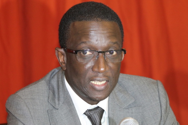 Pays les plus pauvres du monde : Le Sénégal dans le top 25, le ministre des Finances dément Pays les plus pauvres du monde : Le Sénégal dans le top 25, le ministre des Finances dément