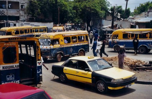 Urbanisation au Sénégal : Quand hasard, désinvolture et incompétence dictent leurs lois Urbanisation au Sénégal : Quand hasard, désinvolture et incompétence dictent leurs lois