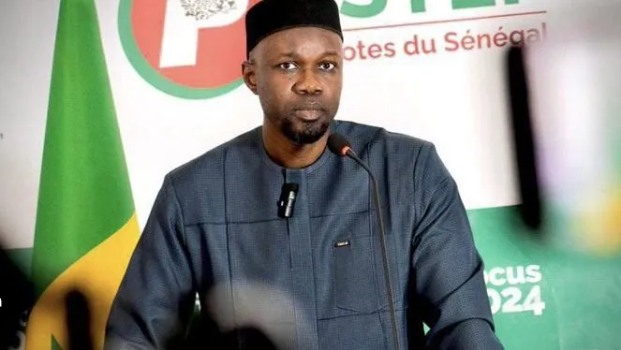 Législatives 2024 / Département de Saint-Louis : Pastef rafle la mise avec 54.054 voix contre 19.647 pour Takku-Wallu Législatives 2024 / Département de Saint-Louis : Pastef rafle la mise avec 54.054 voix contre 19.647 pour Takku-Wallu