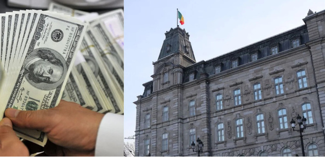 Fraude et escroquerie : Les révélations troublantes sur l'ambassade du Sénégal à Ottawa Fraude et escroquerie : Les révélations troublantes sur l'ambassade du Sénégal à Ottawa