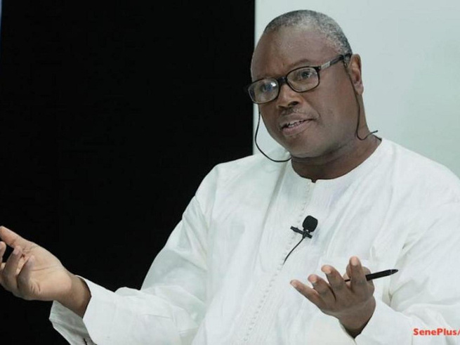 Gouvernez maintenant ! Par Alioune Tine Gouvernez maintenant ! Par Alioune Tine