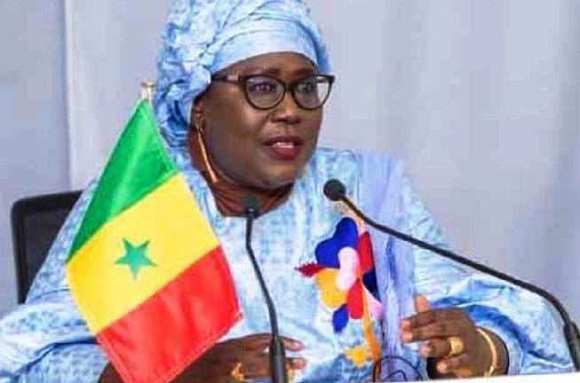 Adji Diarra Mergane Kanouté : «Le peuple a fait un choix cohérent et logique, en parfaite intelligence avec la dernière présidentielle !» Adji Diarra Mergane Kanouté : «Le peuple a fait un choix cohérent et logique, en parfaite intelligence avec la dernière présidentielle !»