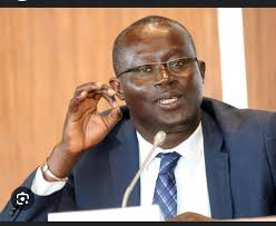 Futur sélectionneur : “Il y aura une liste restreinte de 5 candidats, Pape Thiaw a sa carte à jouer” (Augustin Senghor) Futur sélectionneur : “Il y aura une liste restreinte de 5 candidats, Pape Thiaw a sa carte à jouer” (Augustin Senghor)