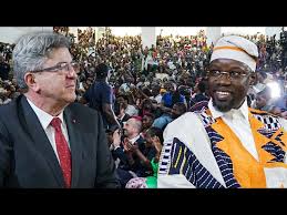 Jean-Luc Mélenchon sur les Législatives : « Le peuple sénégalais a donné une leçon de liberté au monde entier » Jean-Luc Mélenchon sur les Législatives : « Le peuple sénégalais a donné une leçon de liberté au monde entier »