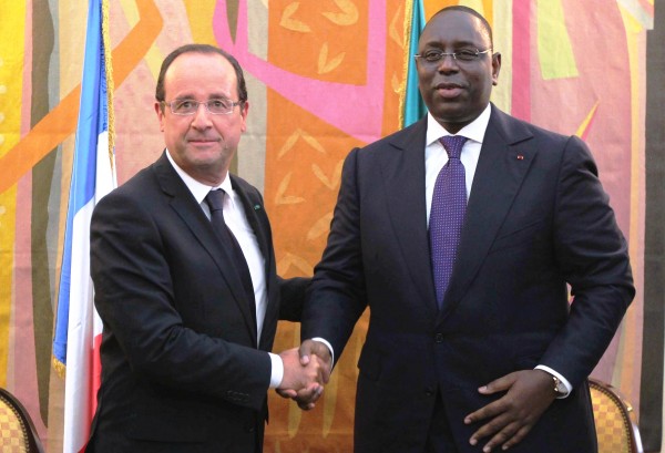 Sénégal : Quand l’Elysée se prononce sur la sortie du Président Macky Sall Sénégal : Quand l’Elysée se prononce sur la sortie du Président Macky Sall