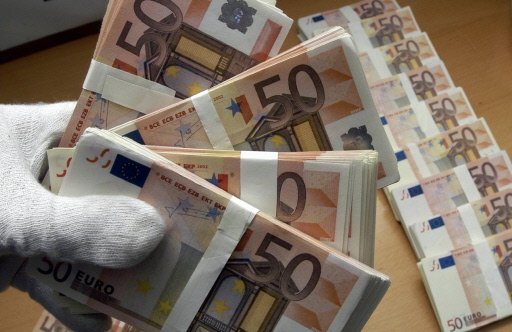 Un employé de "Lobbou Mame Diarra" tombe avec une importante quantité de faux billets Un employé de "Lobbou Mame Diarra" tombe avec une importante quantité de faux billets