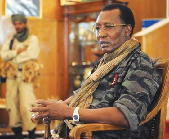 Révélation-Affaire Habre: Idriss Deby libère une partie des co-accusés condamnés au Tchad Révélation-Affaire Habre: Idriss Deby libère une partie des co-accusés condamnés au Tchad