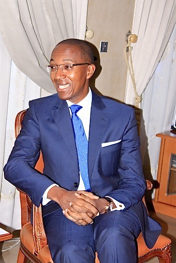 Cambriolage chez un proche d’Abdoul M'baye : L’ancien PM va se plaindre à l’ambassade de France Cambriolage chez un proche d’Abdoul M'baye : L’ancien PM va se plaindre à l’ambassade de France