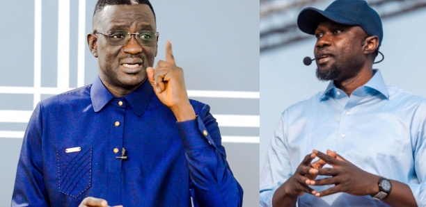 Moundiaye Cissé: «Primature ou Assemblée nationale, Sonko est mieux placé pour en décider» Moundiaye Cissé: «Primature ou Assemblée nationale, Sonko est mieux placé pour en décider»