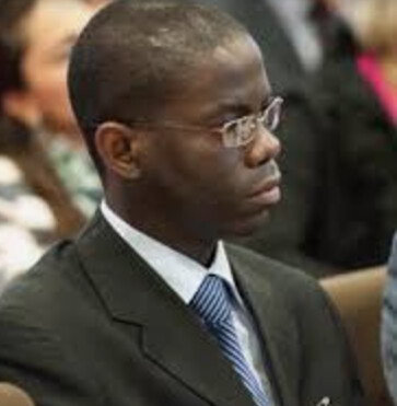 Affaires étrangères: Christian Alain J. Assogba retrouve son poste de Directeur du protocole Affaires étrangères: Christian Alain J. Assogba retrouve son poste de Directeur du protocole