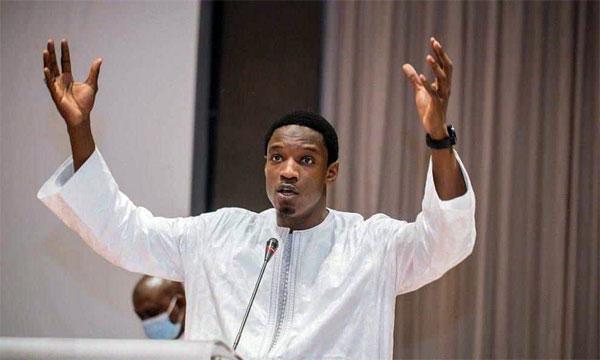 « L’amitié adoucit les douleurs et intensifie les joies, embellissant chaque étape du chemin », Par Abdoulaye Cissé, Psychosociologue « L’amitié adoucit les douleurs et intensifie les joies, embellissant chaque étape du chemin », Par Abdoulaye Cissé, Psychosociologue
