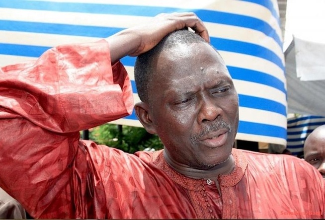 Cybercriminalité : Moustapha Diakhaté convoqué, demain vendredi, à 10h Cybercriminalité : Moustapha Diakhaté convoqué, demain vendredi, à 10h