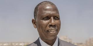 Assemblée nationale : Aliou Ndao promet un « nouveau type de Parlement » au peuple Assemblée nationale : Aliou Ndao promet un « nouveau type de Parlement » au peuple