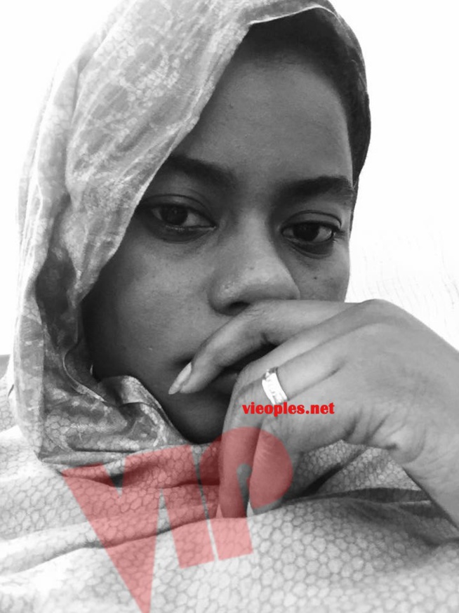 Madame Diouf Merry Beye présentatrice de la rubrique Hig Tech de "Yewoulen" sur la TFM attend un bébé. Madame Diouf Merry Beye présentatrice de la rubrique Hig Tech de "Yewoulen" sur la TFM attend un bébé.