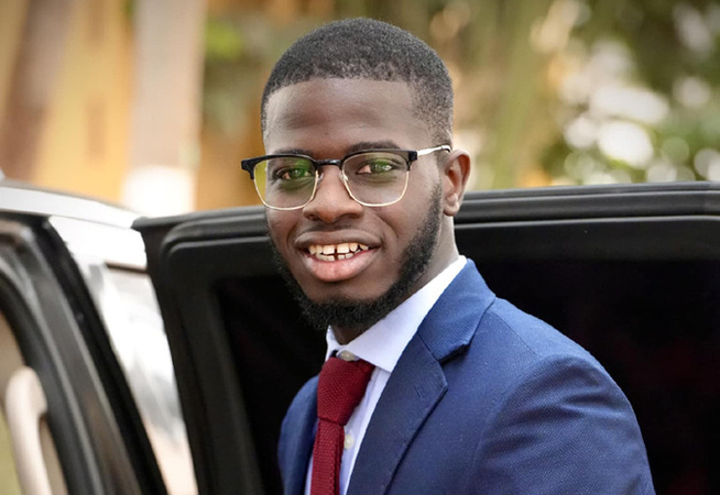 Jean-Michel Sène dément les informations relayées sur la décision de la Cour suprême Jean-Michel Sène dément les informations relayées sur la décision de la Cour suprême