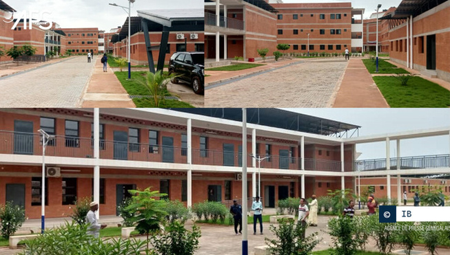 La colère gronde à Sédhiou : Le départ de nombreux enseignants vers le Lynaqe à l’origine… La colère gronde à Sédhiou : Le départ de nombreux enseignants vers le Lynaqe à l’origine…