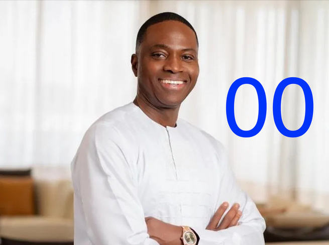 Abdoulaye Sylla : Entre ambitions panafricaines, débâcle électorale et incertitude juridique Abdoulaye Sylla : Entre ambitions panafricaines, débâcle électorale et incertitude juridique