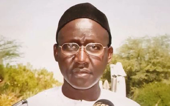 Transhumance À Nabadji Civol : 56 conseillers au front pour la destitution de Abdoulaye Sali Sall, un maire perdant des législatives Transhumance À Nabadji Civol : 56 conseillers au front pour la destitution de Abdoulaye Sali Sall, un maire perdant des législatives