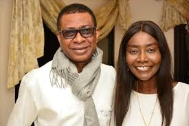 40 ans de carrière : Coumba Gawlo Seck chez Youssou Ndour, pour les préparatifs 40 ans de carrière : Coumba Gawlo Seck chez Youssou Ndour, pour les préparatifs