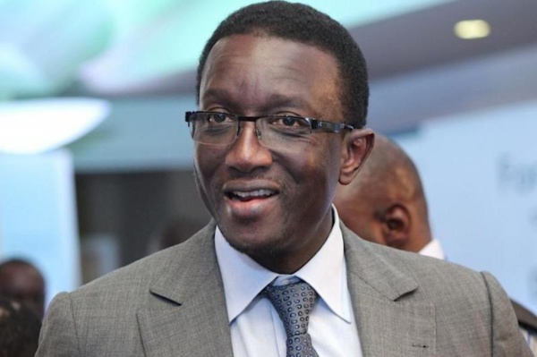 Amadou Bâ : "Après la Suneor, nous allons nous attaquer à Transrail et à Senegal Airlines..." Amadou Bâ : "Après la Suneor, nous allons nous attaquer à Transrail et à Senegal Airlines..."