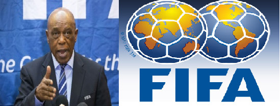 Présidence de la Fifa : Sexwale, une bonne carte pour conquérir le football Présidence de la Fifa : Sexwale, une bonne carte pour conquérir le football