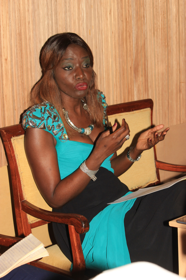 Le Sénégal parmi les pays les plus pauvres au monde fait frémir la Diva Le Sénégal parmi les pays les plus pauvres au monde fait frémir la Diva