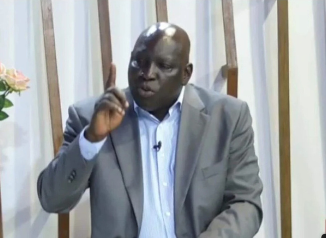 « Faites comme bon vous semble, nous nous tairons ! », Par Madiambal Diagne « Faites comme bon vous semble, nous nous tairons ! », Par Madiambal Diagne