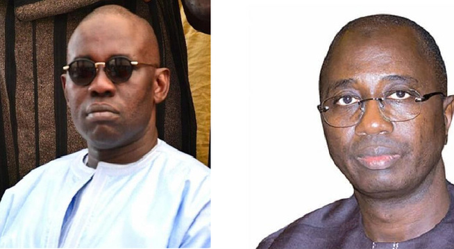 West African Energy : Samuel Sarr victime d’une manœuvre injuste ? West African Energy : Samuel Sarr victime d’une manœuvre injuste ?